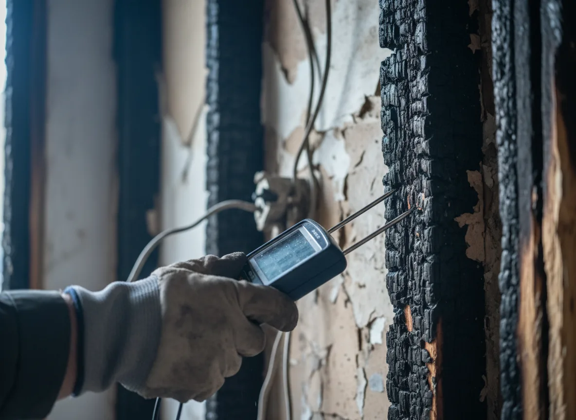 Fire Damage Restoration Poplarville, MS FAQs
